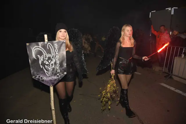 Foto: Gerald Dreisieber