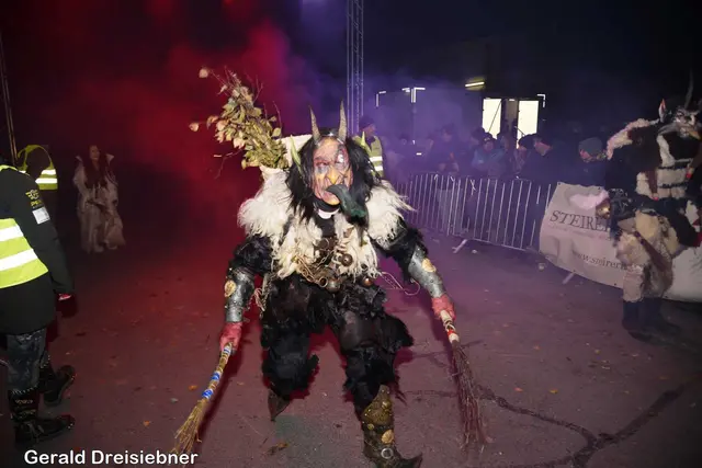 Foto: Gerald Dreisieber