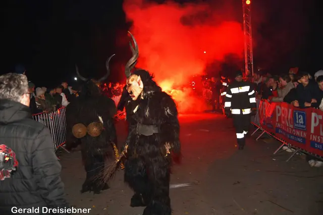 Foto: Gerald Dreisieber