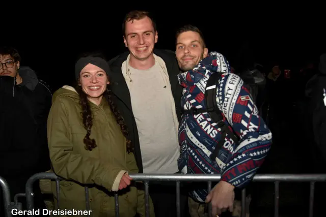 Foto: Gerald Dreisieber