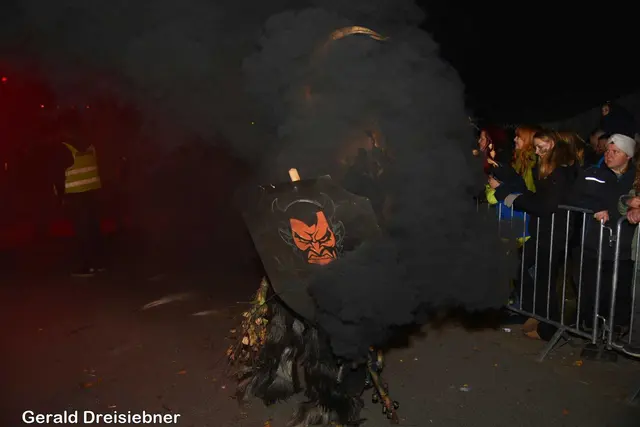 Foto: Gerald Dreisieber