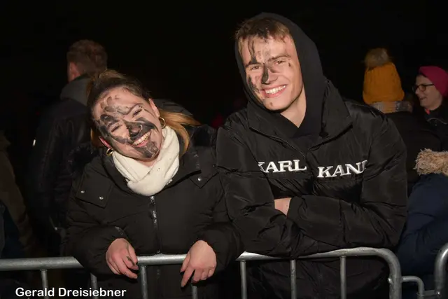 Foto: Gerald Dreisieber