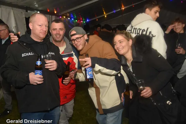 Foto: Gerald Dreisieber