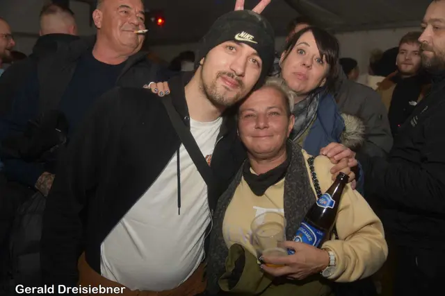 Foto: Gerald Dreisieber