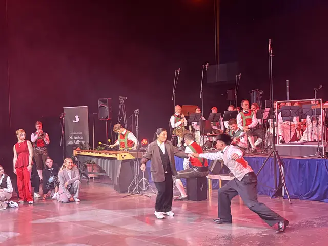 Foto: Elisabeth Zangerl