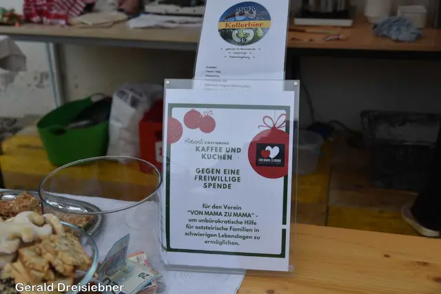 Foto: Gerald Dreisieber