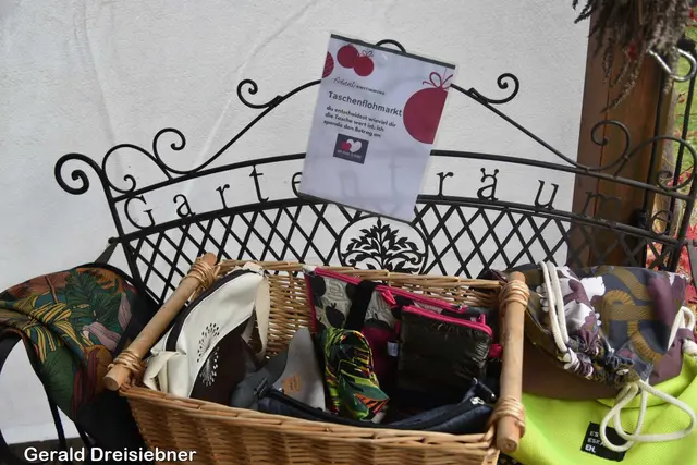 Foto: Gerald Dreisieber