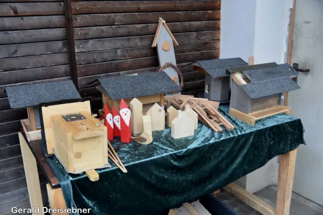 Foto: Gerald Dreisieber