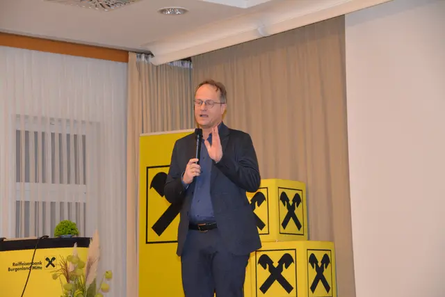 Foto: Rosenberger Victoria