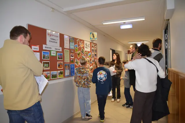 Foto: Rosenberger Victoria