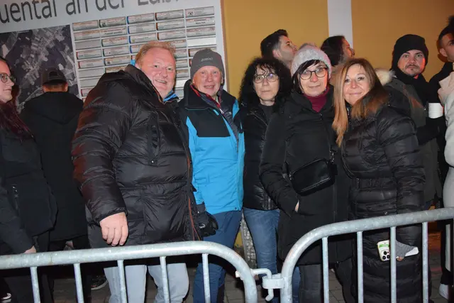 Foto: Josef Strohmeier