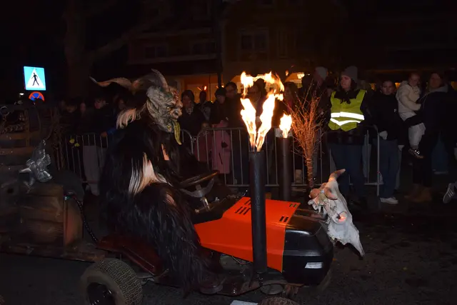 Foto: Josef Strohmeier