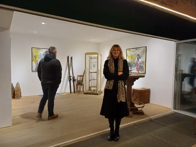 Foto: Monika Hammerl