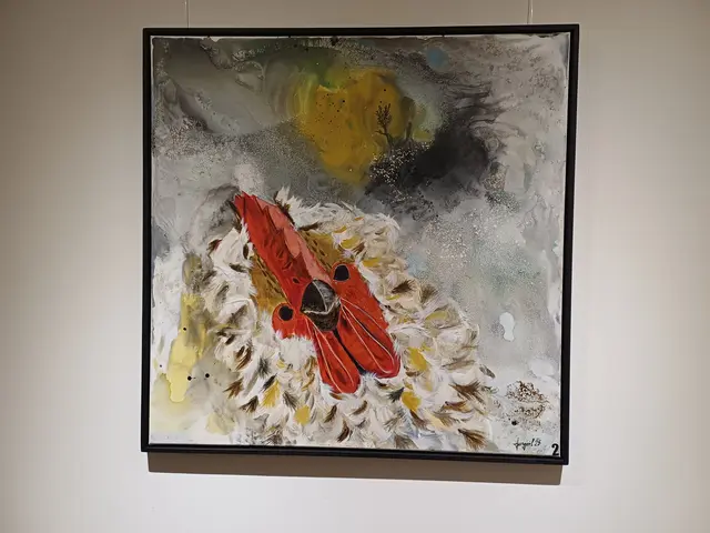 "Giggeler" | Foto: Monika Hammerl