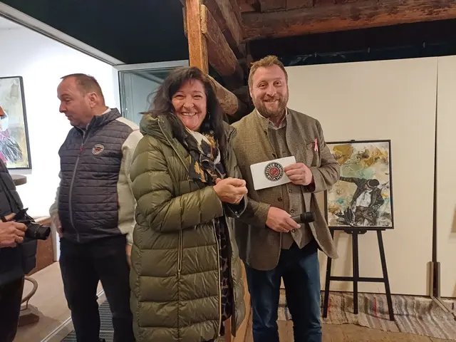 Foto: Monika Hammerl