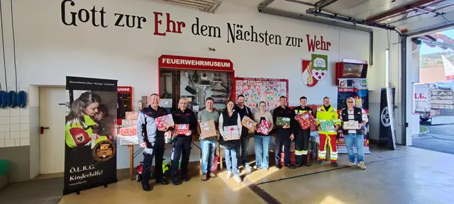 Foto: ÖLRG Bundesverband Österreich