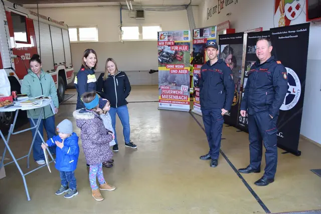 Foto: ÖLRG Bundesverband Österreich