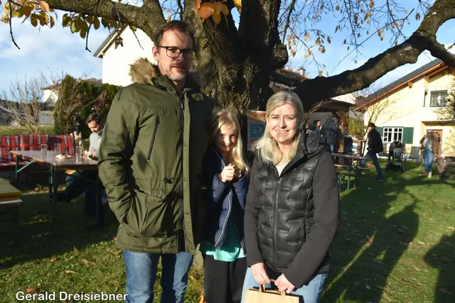 Foto: Gerald Dreisieber