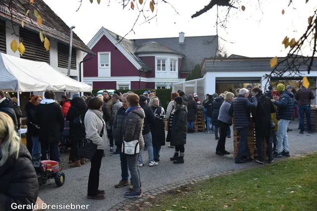 Foto: Gerald Dreisieber