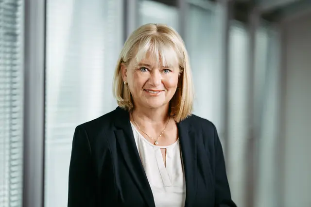 Daniela Rosenegger neue Bürgermeisterin | Foto: Gemeinde Hof