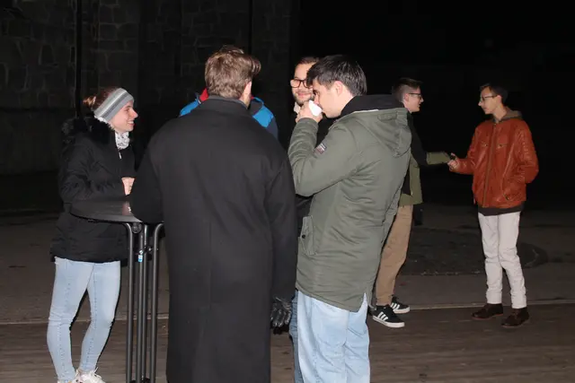 Foto: MeinBezirk Linz-Land