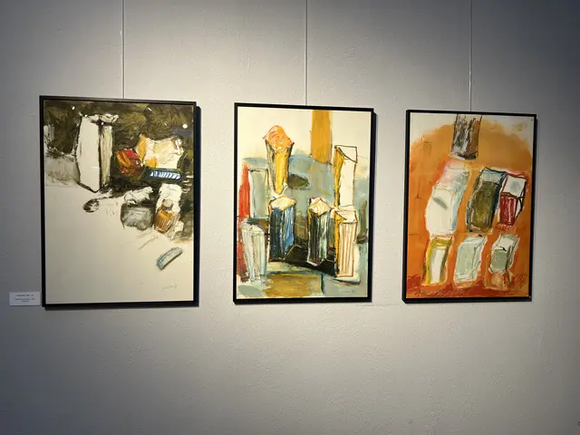 Foto: Gesa Buzanich
