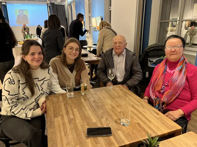 Foto: Gesa Buzanich