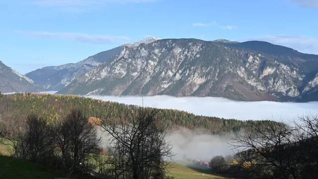 Schneeberg