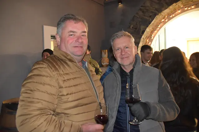 Foto: Michael Strini