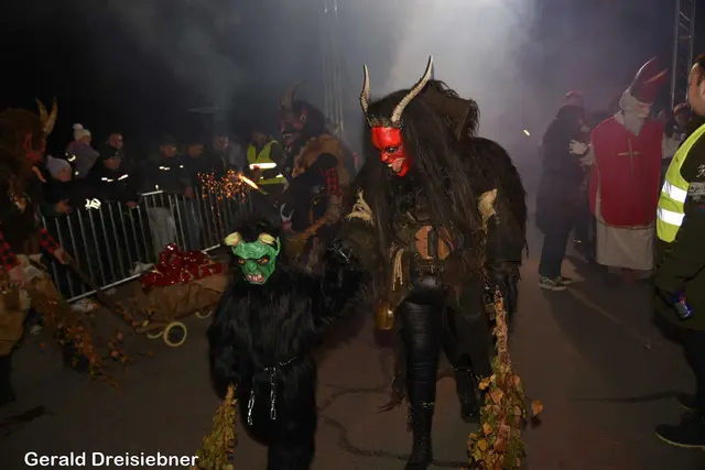 Foto: Gerald Dreisieber