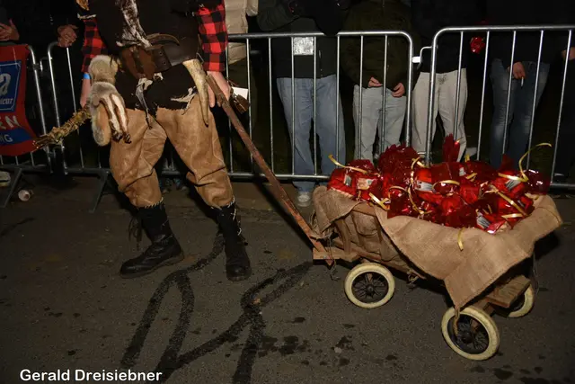 Foto: Gerald Dreisieber