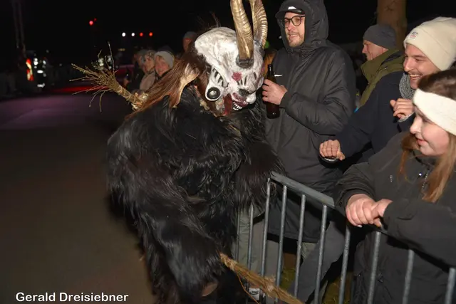 Foto: Gerald Dreisieber