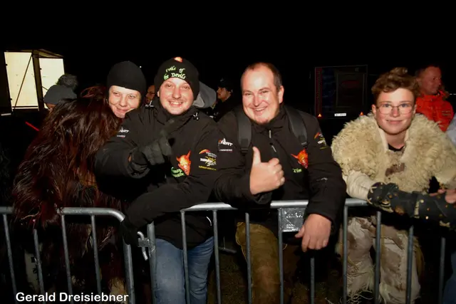 Foto: Gerald Dreisieber