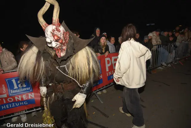 Foto: Gerald Dreisieber