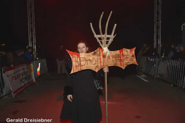 Foto: Gerald Dreisieber