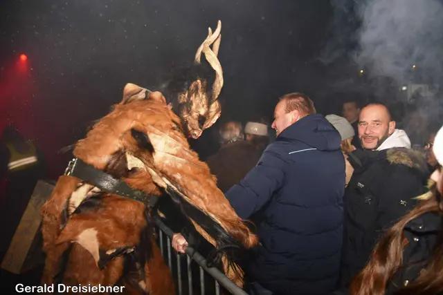 Foto: Gerald Dreisieber