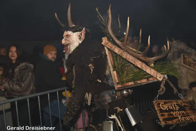 Foto: Gerald Dreisieber