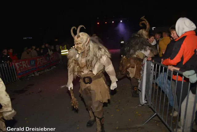 Foto: Gerald Dreisieber