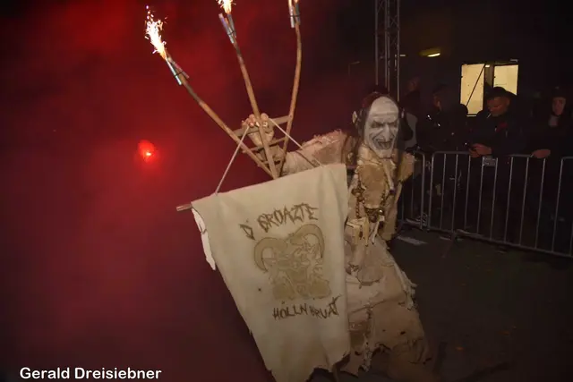 Foto: Gerald Dreisieber