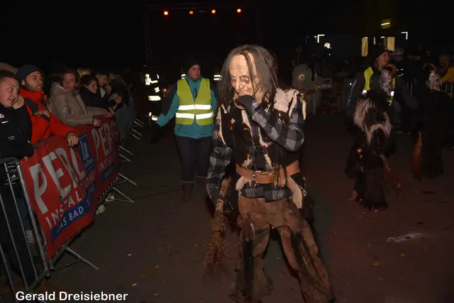 Foto: Gerald Dreisieber