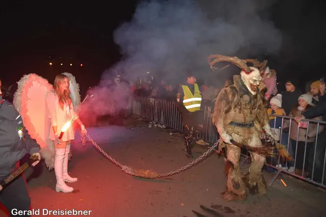 Foto: Gerald Dreisieber