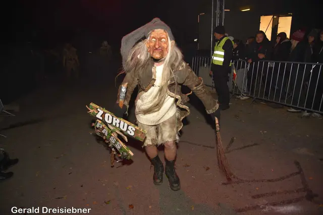 Foto: Gerald Dreisieber