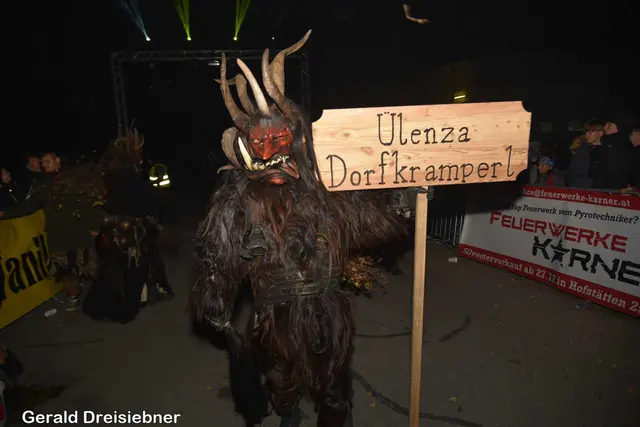 Foto: Gerald Dreisieber