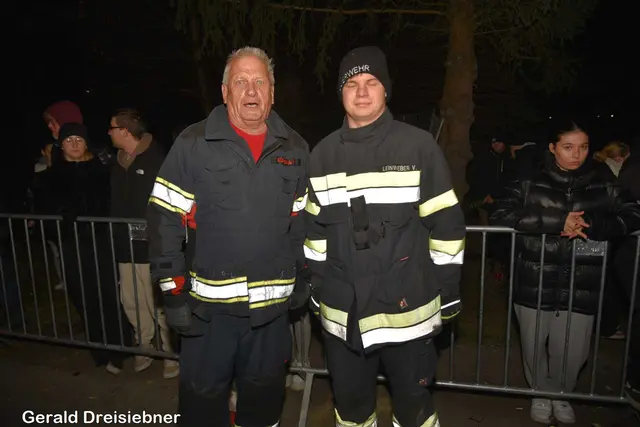 Foto: Gerald Dreisieber