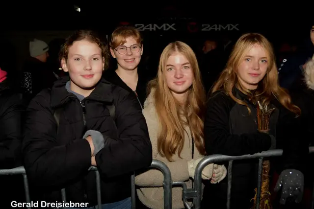 Foto: Gerald Dreisieber