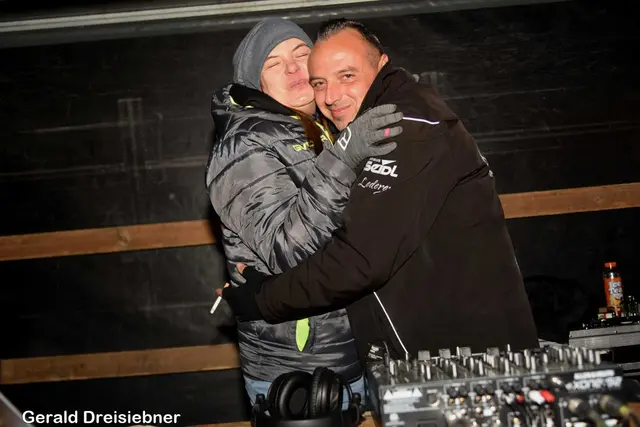 Foto: Gerald Dreisieber