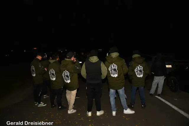 Foto: Gerald Dreisieber