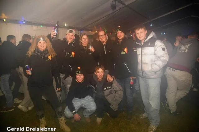 Foto: Gerald Dreisieber