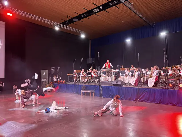 Foto: Elisabeth Zangerl