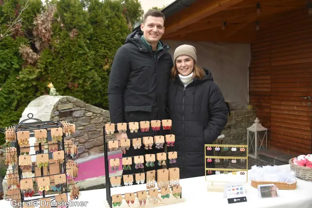 Foto: Gerald Dreisieber